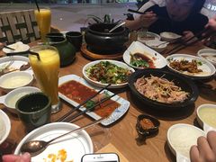 -云海肴·汽锅鸡·云南菜(东坝金隅店)