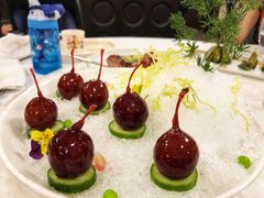 -伯衡55·吉品轩(乌鲁木齐南路店)