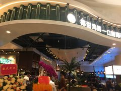 -争鲜回转寿司(朝北大悦城店)