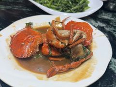 -小海豚•老字号海鲜餐厅(天涯店)