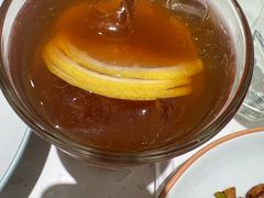 -大树餐厅(红旗街万达店)