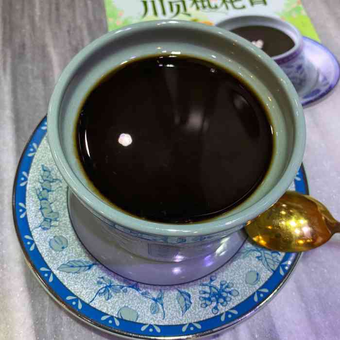 古春堂凉茶甜品(城轨珠海站店)-"每次上次来珠海唯一的完美记忆就是这