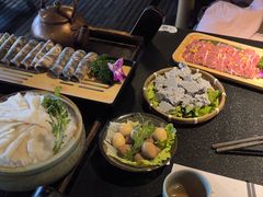 -盡膳口福·百年汤方火锅(科华北路店)