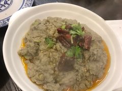 -前门张记涮肉(前门店)