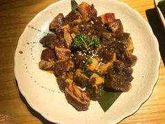 雪花一口牛-久苑烧肉(世界城广场店)