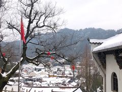 -九华山风景区