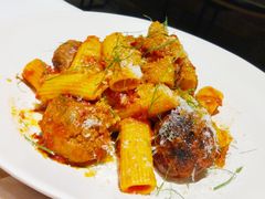 -Mercato莫卡多露台餐厅与酒吧(K11店)