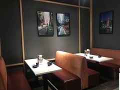 卡座-新仙清汤牛腩(铜锣湾店)