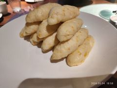 -黄山老妈·土菜(碧桂园店)