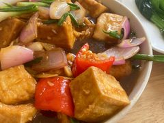 -竹语饭香·原生态农庄·烧鸡·竹筒饭·河鲜(森林海白水寨店)
