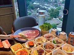 -花时·炭火烧肉(东百中心A馆店)