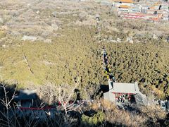 -千佛山风景名胜区