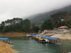 -广州市流溪河国家森林公园