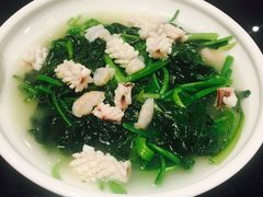 -皇城根北京风味主题餐厅(滨海万达店)