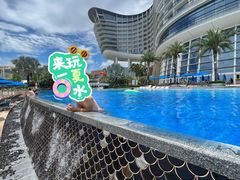 -深圳大梅沙京基洲际度假酒店