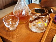 -青梅酒肆PLUS(长白仙岛北路店)