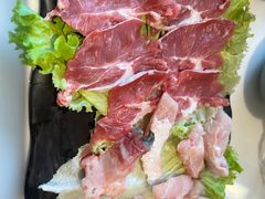 -东椰·海南椰子鸡火锅(朝阳门店)