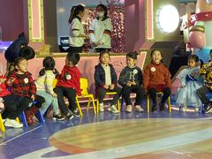 -易贝乐成长中心(坂田中心)