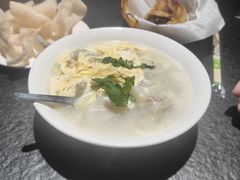 -买又大餐厅(福林里店)