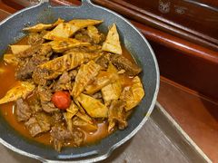 -香融府·烤鸭·家常菜(马家堡路店)