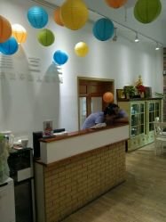 -星豆豆儿童摄影(南郊太白南路店)