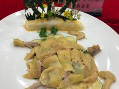 -黄埔华苑酒家(黄埔店)