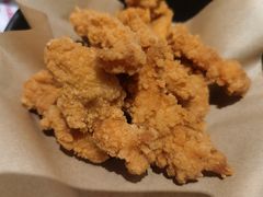 油炸小酥肉-必胜客(金元宝店)