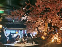 -桂满陇-西湖船宴(西单大悦城店)