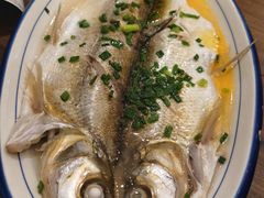 -锡和无锡菜(景丽苑店)