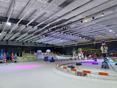 -宁波冰雪大世界(北仑区)