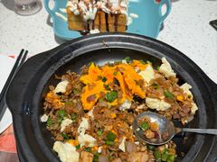 -新宝餐厅(流塘店)