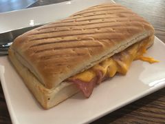 -星巴克(兰州国芳百货店)