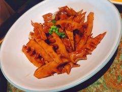 -苏帮袁Sue Cuisine(南开大悦城店)