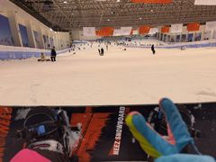 -绍兴启迪乔波冰雪世界