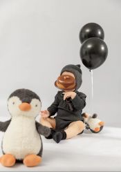 -皇家爱婴高端儿童摄影(苹果园店)