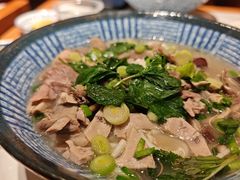 -喜之羊·粉面档