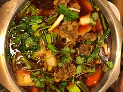 -大唐人家·热气羊肉(大华店)