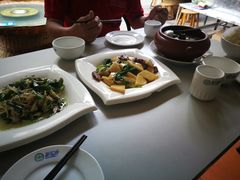 -建水五谷杂粮餐厅·建水美食