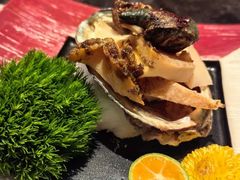 -Ginza Onodera铁板烧(外滩十八号店)