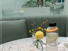-大树餐厅(朝阳大悦城店)