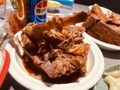 -东方饺子王(哈西万达店)