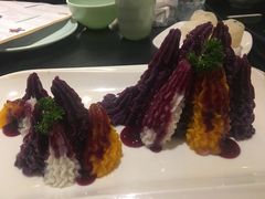 -西安饭庄·非遗陕菜(钟楼店)
