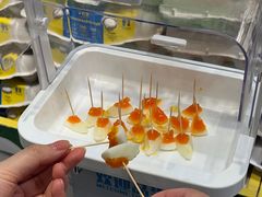 -盒马鲜生(莱蒙都会店)