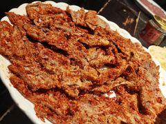 美味仔肺片-巴蜀大宅门火锅(北大街店)