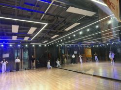 -G-STEPS舞蹈工作室