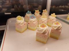 -汉丽斯巴西烤肉自助(市南店)