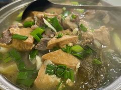 排骨豆泡-朗妈私房菜(婺女州店)