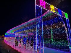 -歌斐颂巧克力小镇