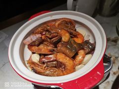 -寻宝记绍兴菜(状元店)