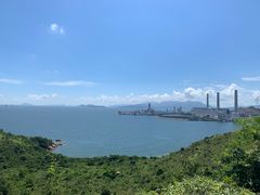 -南丫岛
